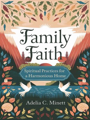 cover image of Family Faith